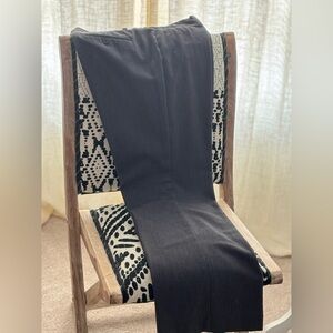 LOFT Gray Original Dress Trousers